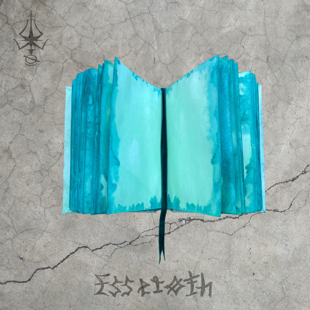 Green Grimoire /2