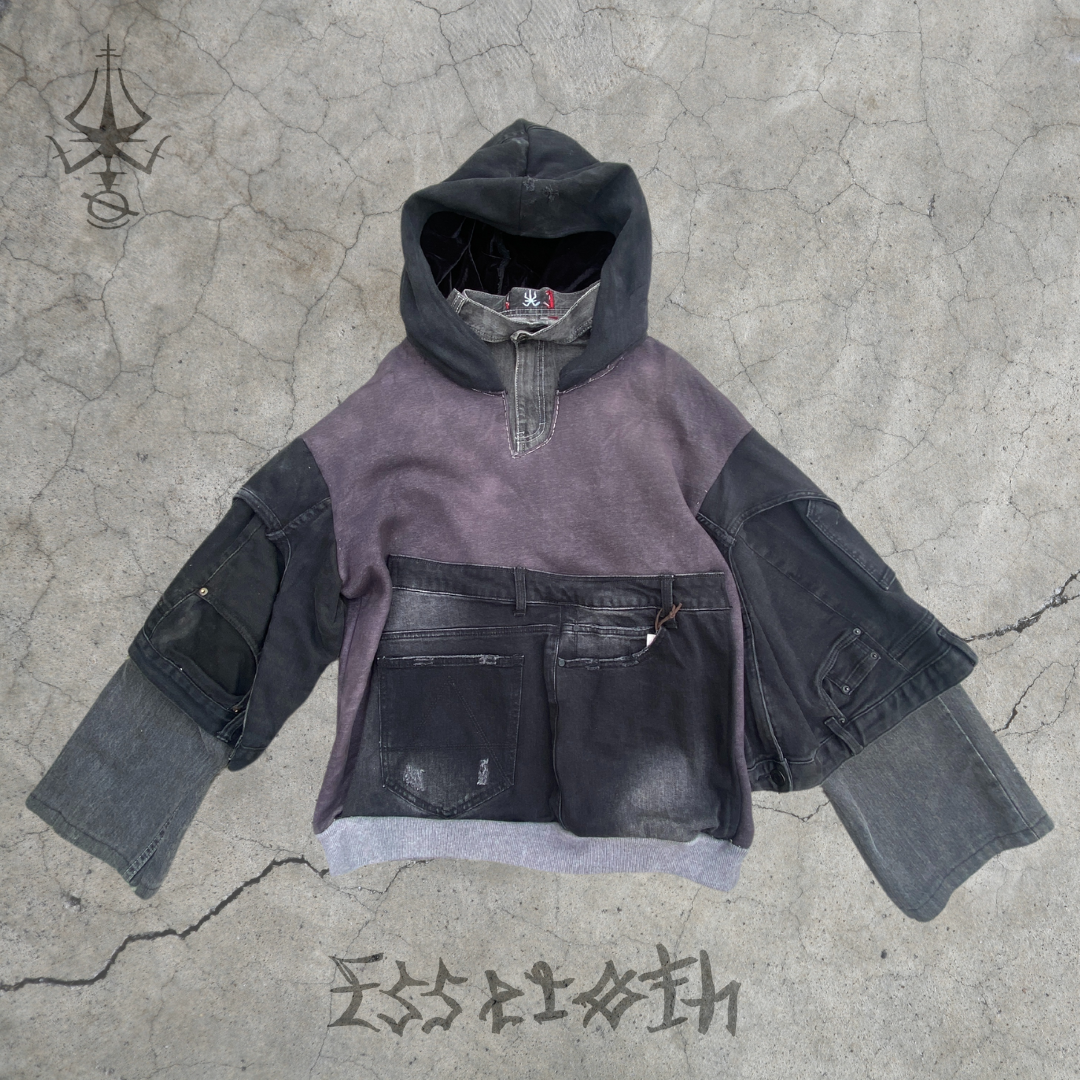 The Neøphyte Hood 0.2