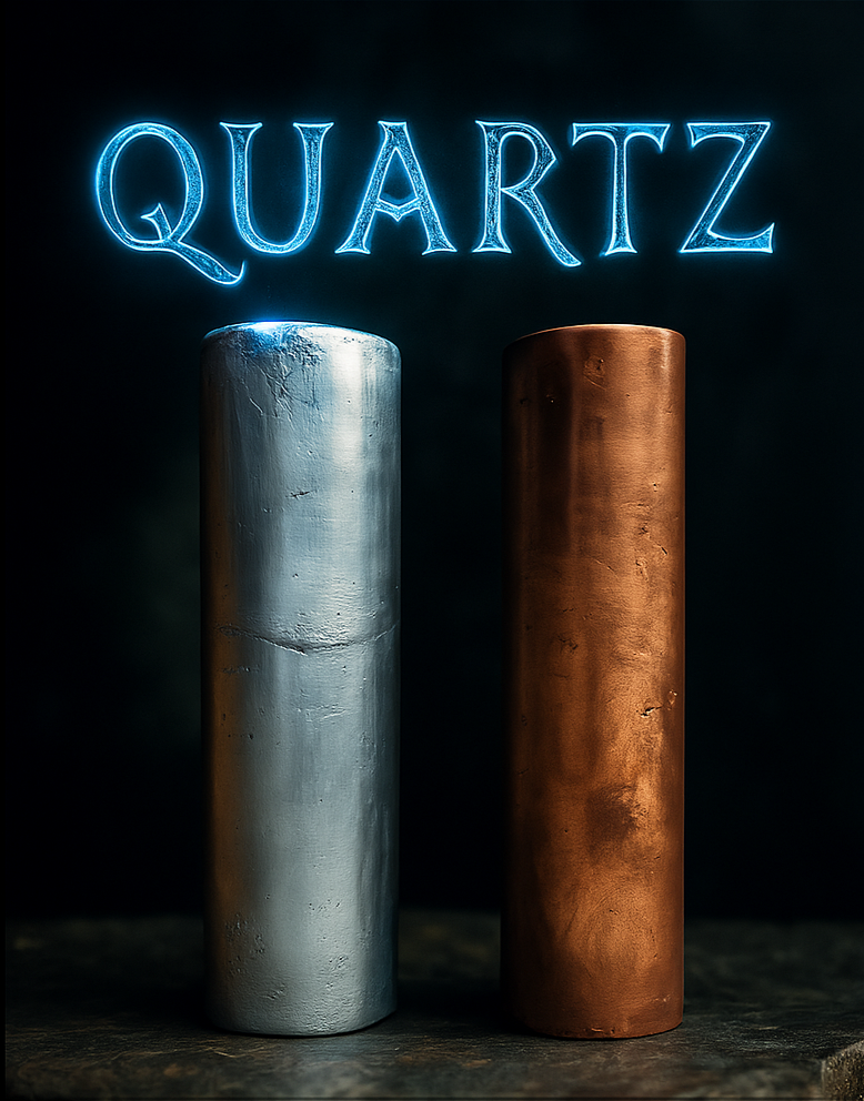 WANDS OF HORUS