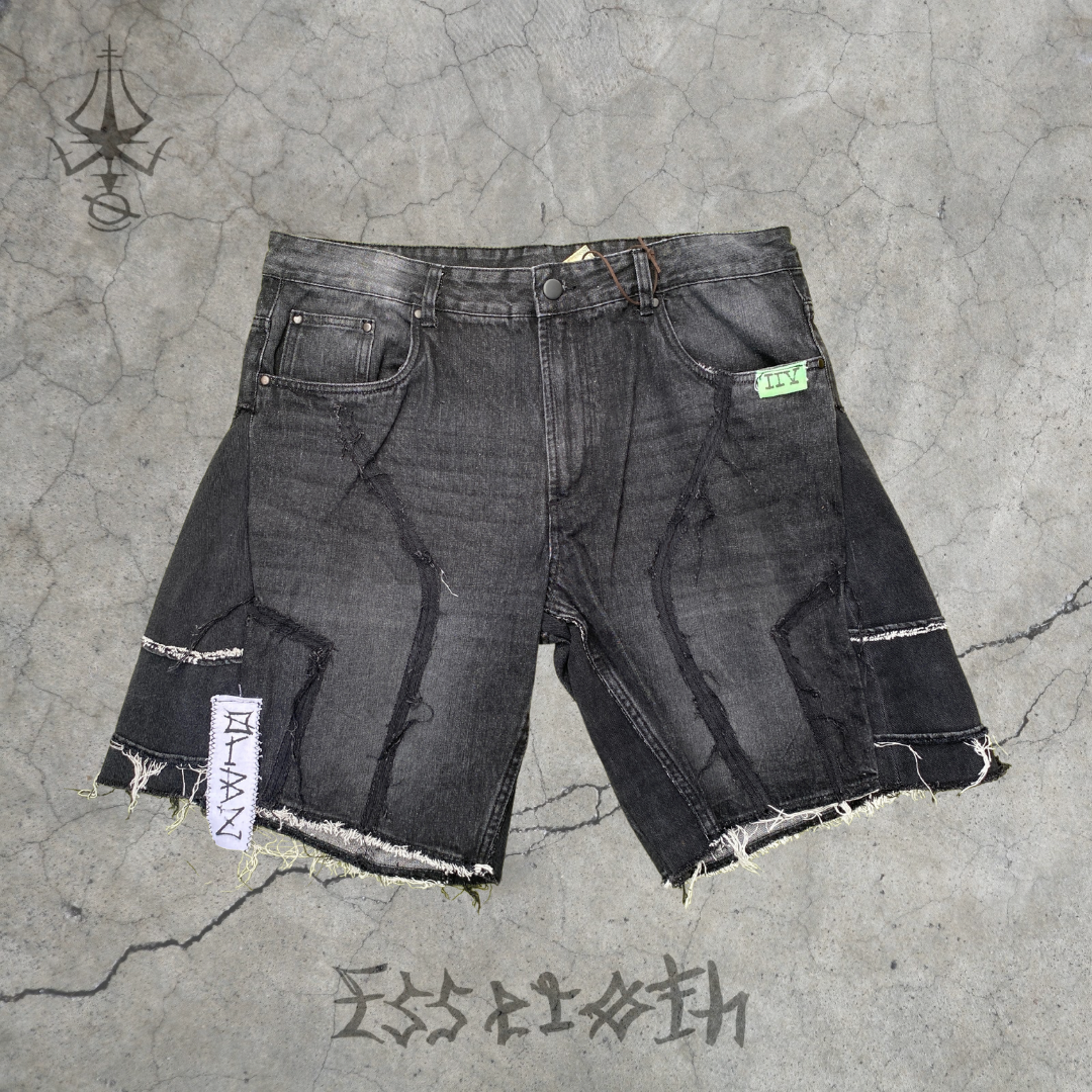 ØRBZ Shorts /3
