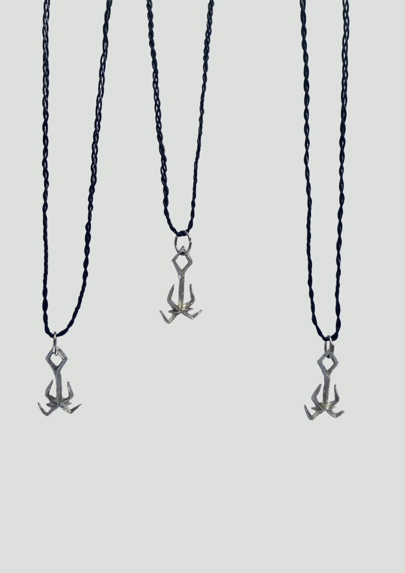 Esserøth Sigil Necklace