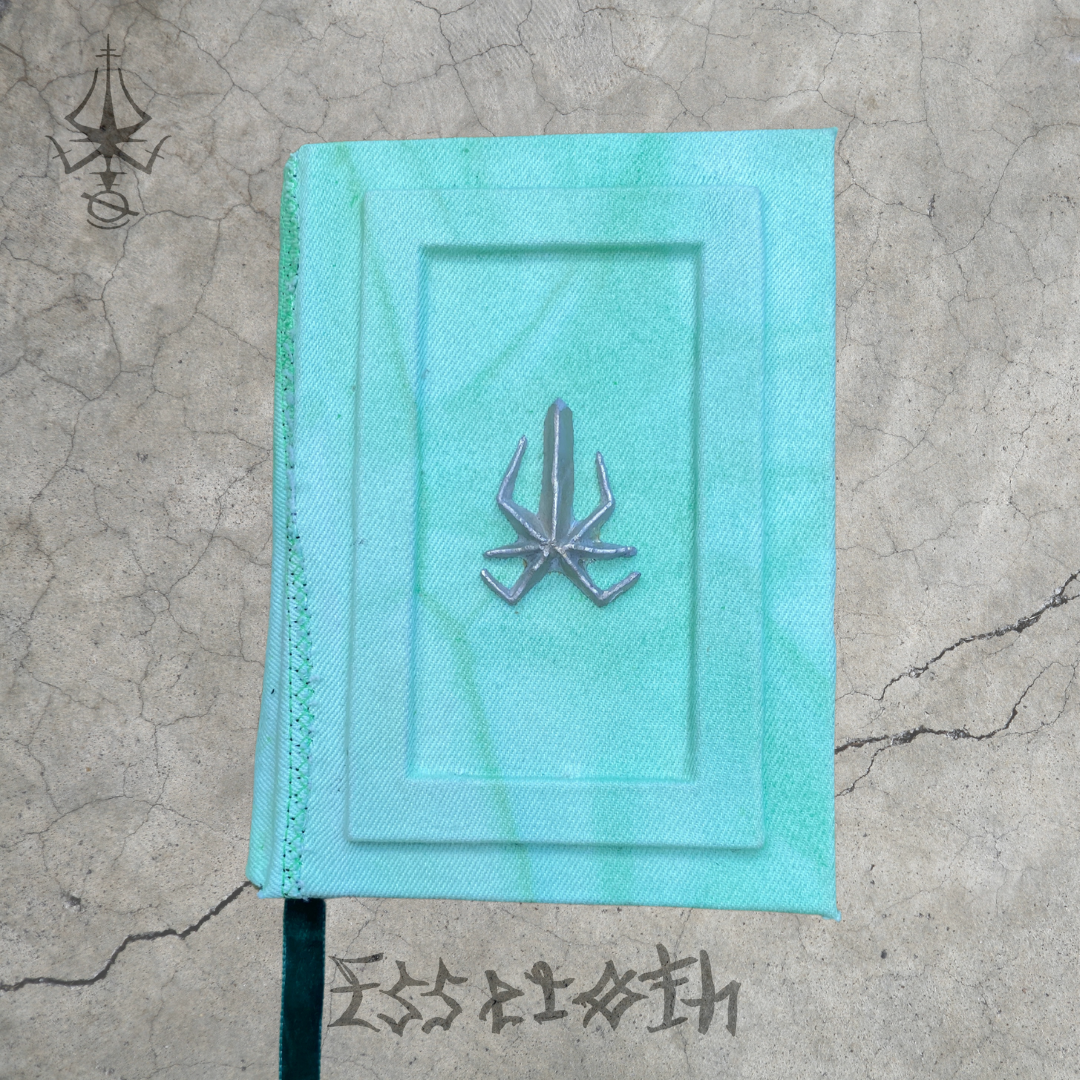 Green Grimoire /2