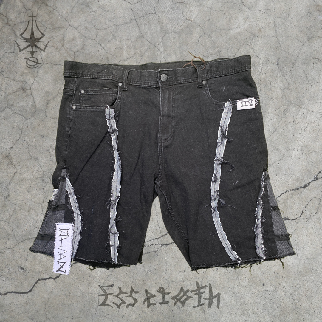 ØRBZ Shorts /2