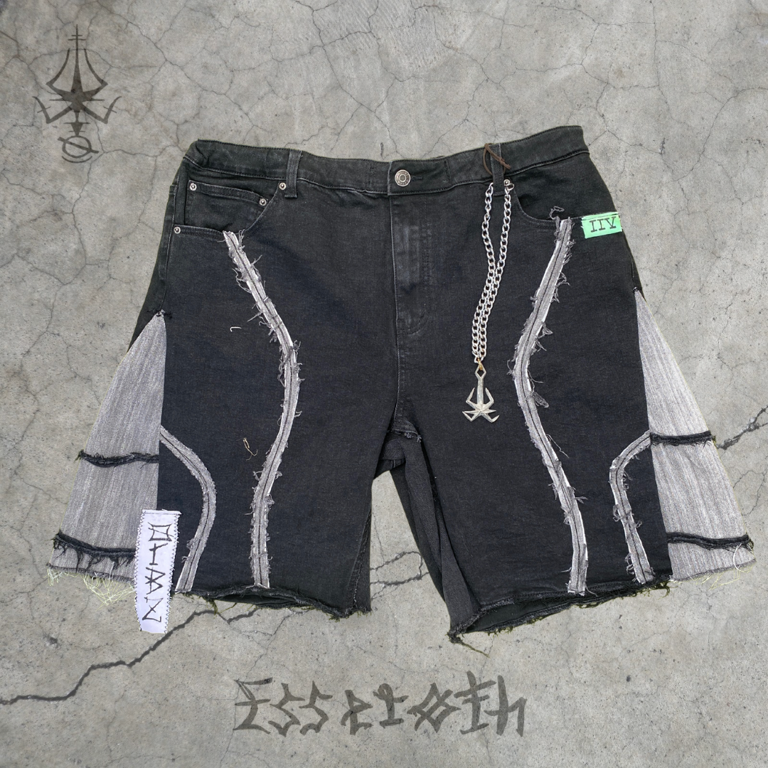 ØRBZ Shorts /1