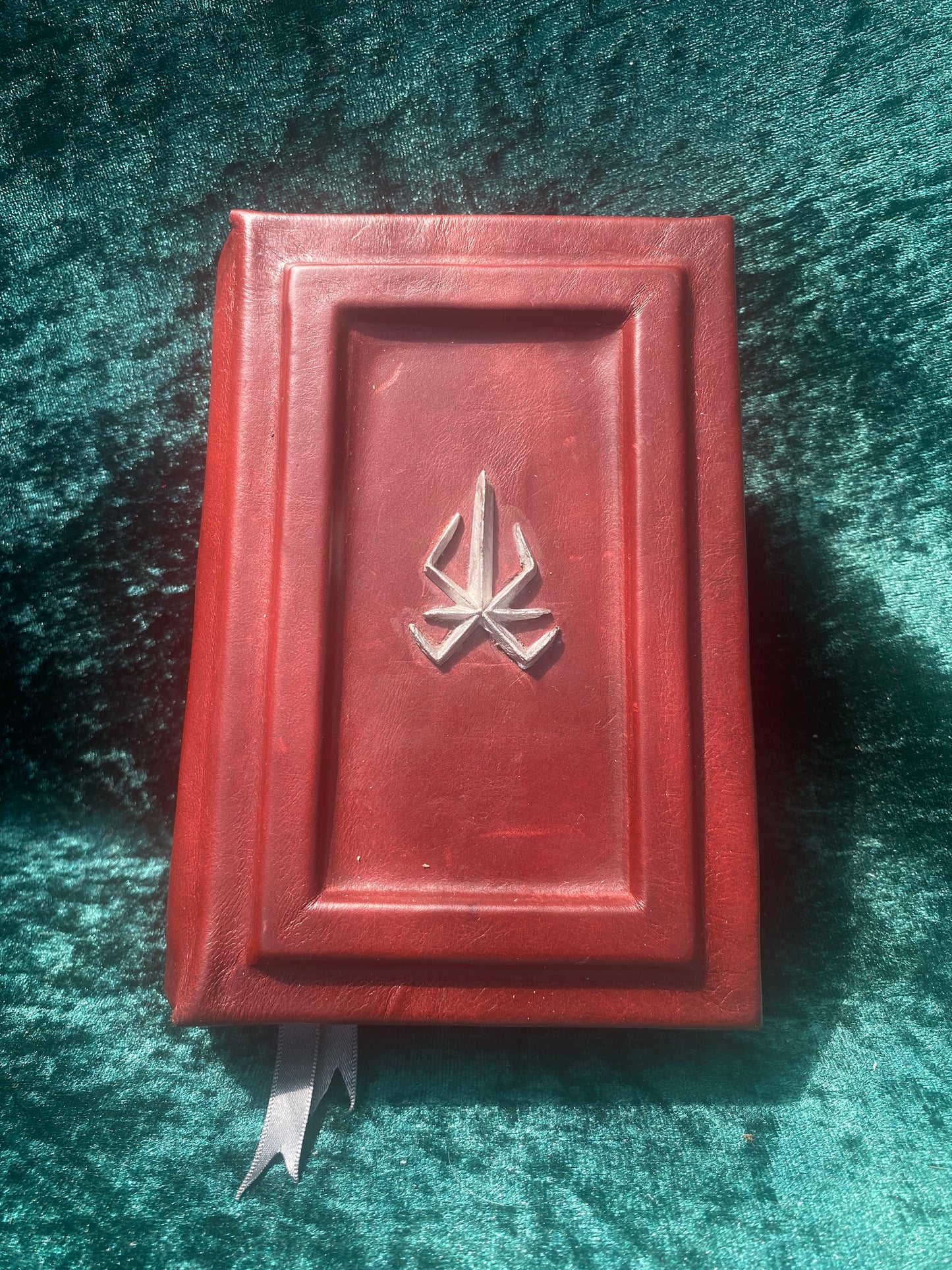 Level 2 Book (1/1) A6