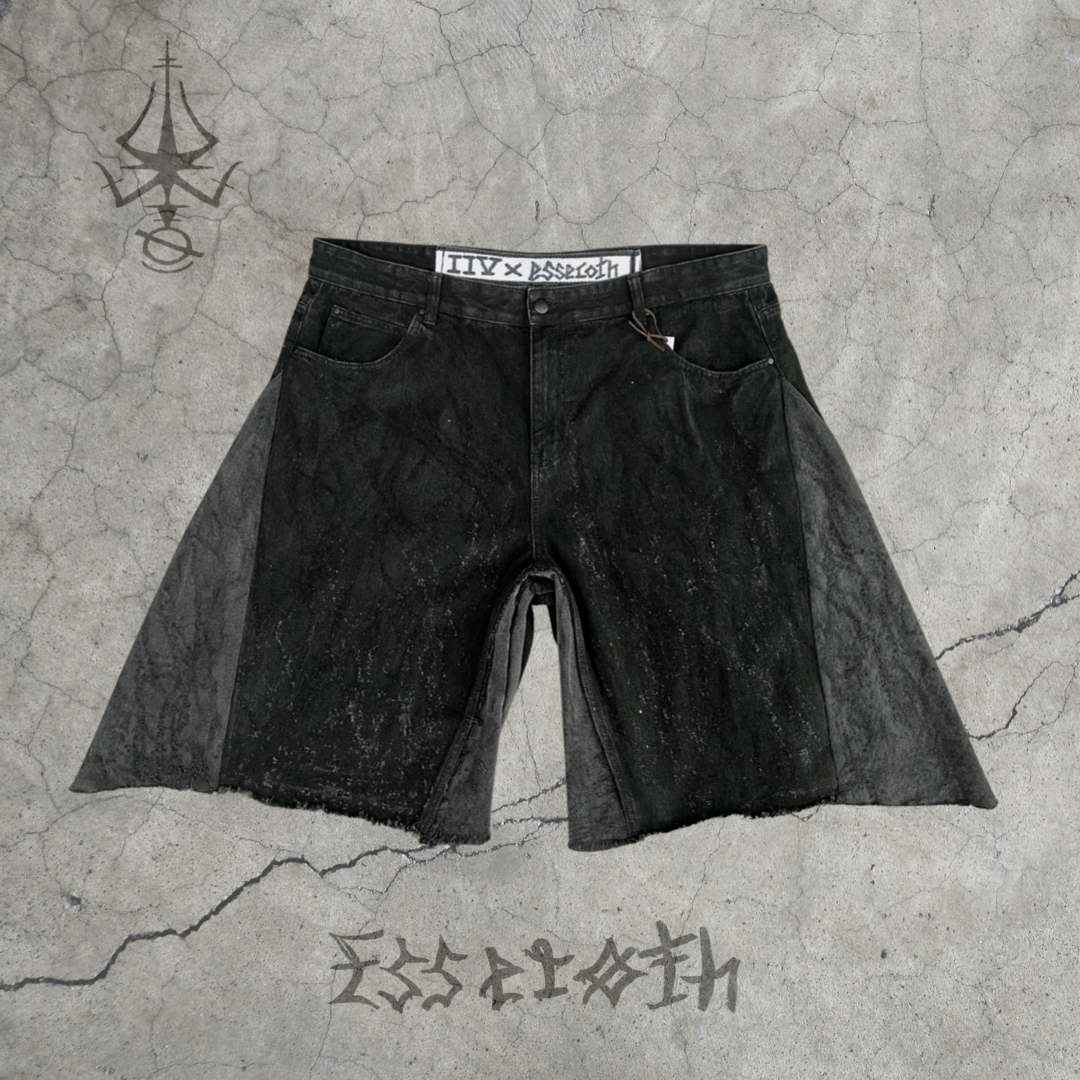 0.2 Neøphyte Shorts