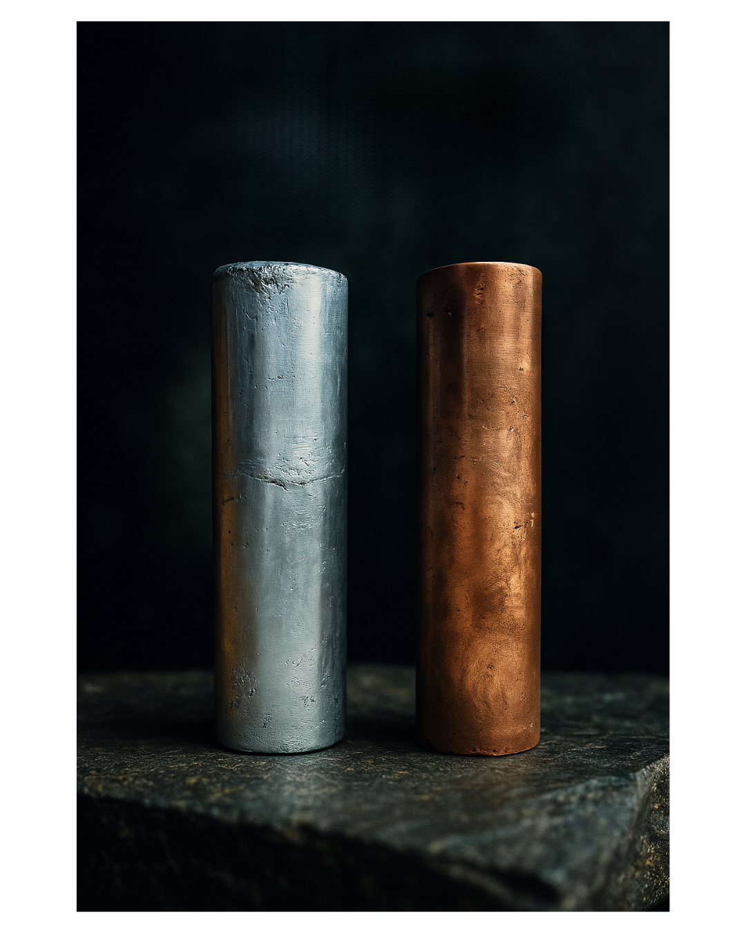 WANDS OF HORUS