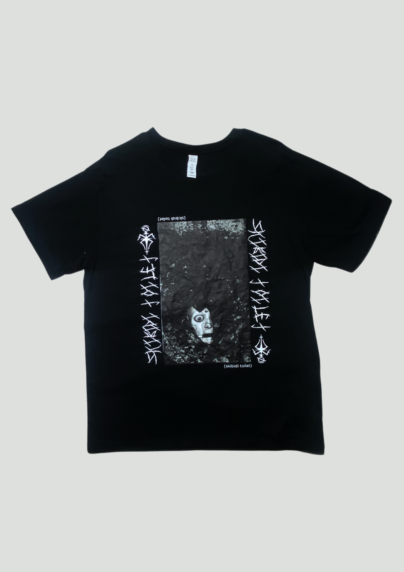 Skibidi T-Shirt