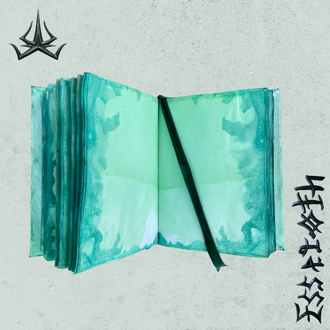 PHØSPHERE GRIMØIRE