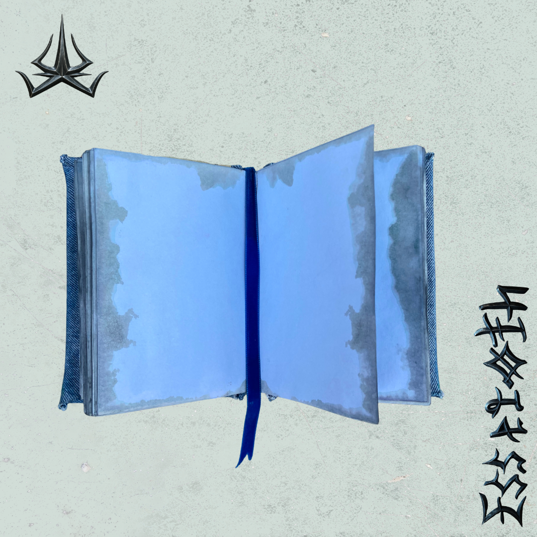 CØBALTVØID GRIMØIRE