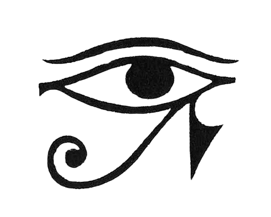 The Wands of Horus - Dr. Valery Uvarov (Author of The Pyramids)
