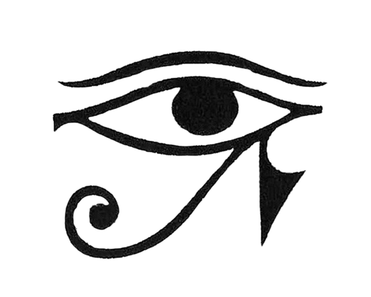 The Wands of Horus - Dr. Valery Uvarov (Author of The Pyramids)