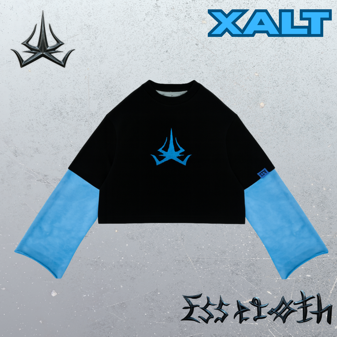 X-ALT TEE