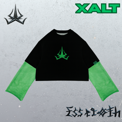 X-ALT TEE