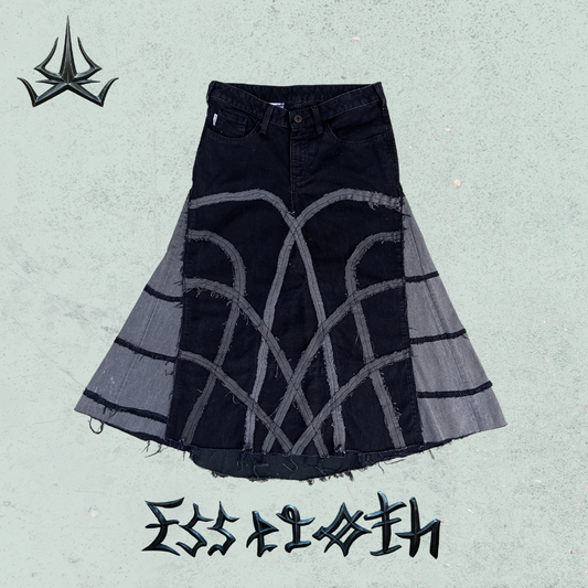 SPINEWRAITH SKIRT