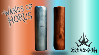 Wands of Horus - KHONT