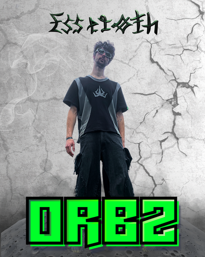 ORBZ T-Shirt