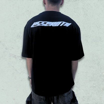 Azura Oversized Heavy Weight T-shirt