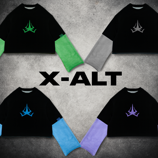 X-ALT TEE