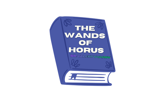 The Wands of Horus
