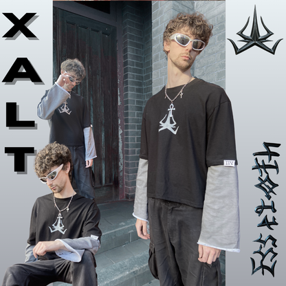 X-ALT TEE