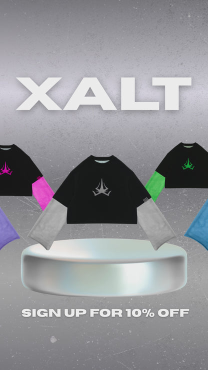 X-ALT TEE
