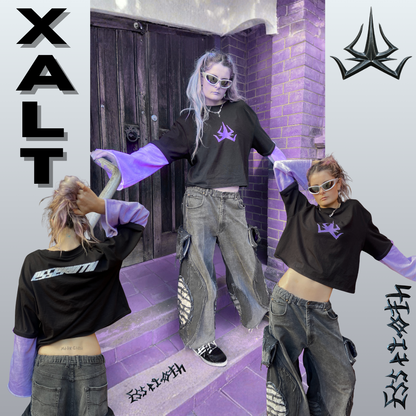 X-ALT TEE