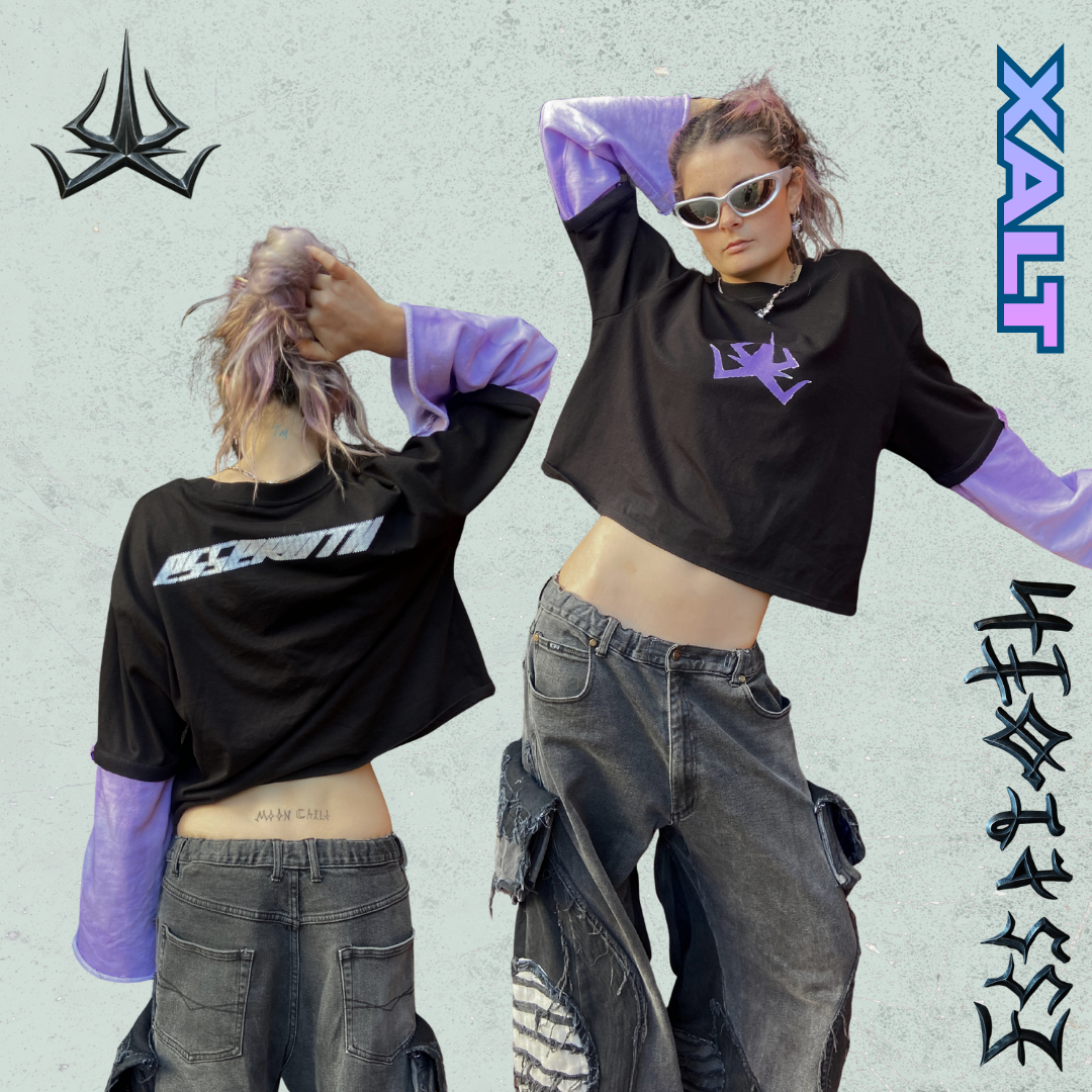 X-ALT TEE