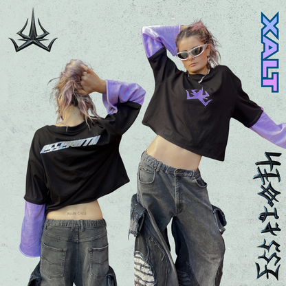 X-ALT TEE