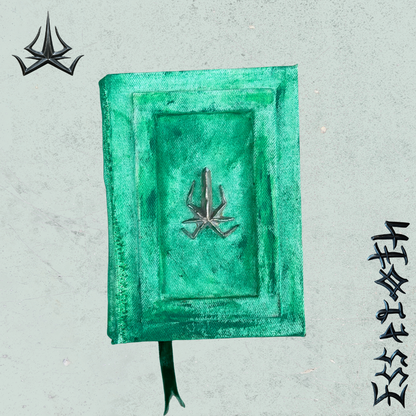 PHØSPHERE GRIMØIRE