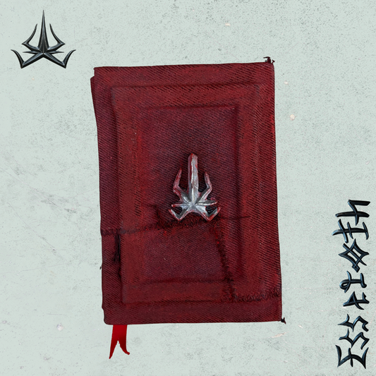 GRIMØIRE: BLØØDBITE