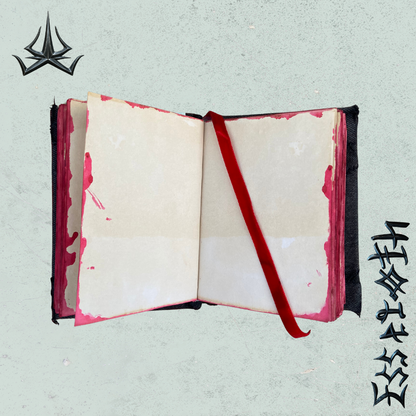 GRIMØIRE: BLØØDBITE