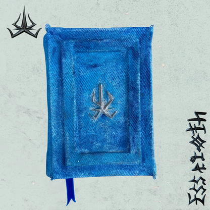 CØBALTVØID GRIMØIRE