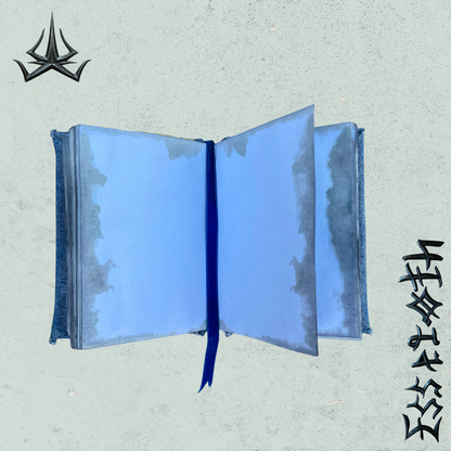 CØBALTVØID GRIMØIRE